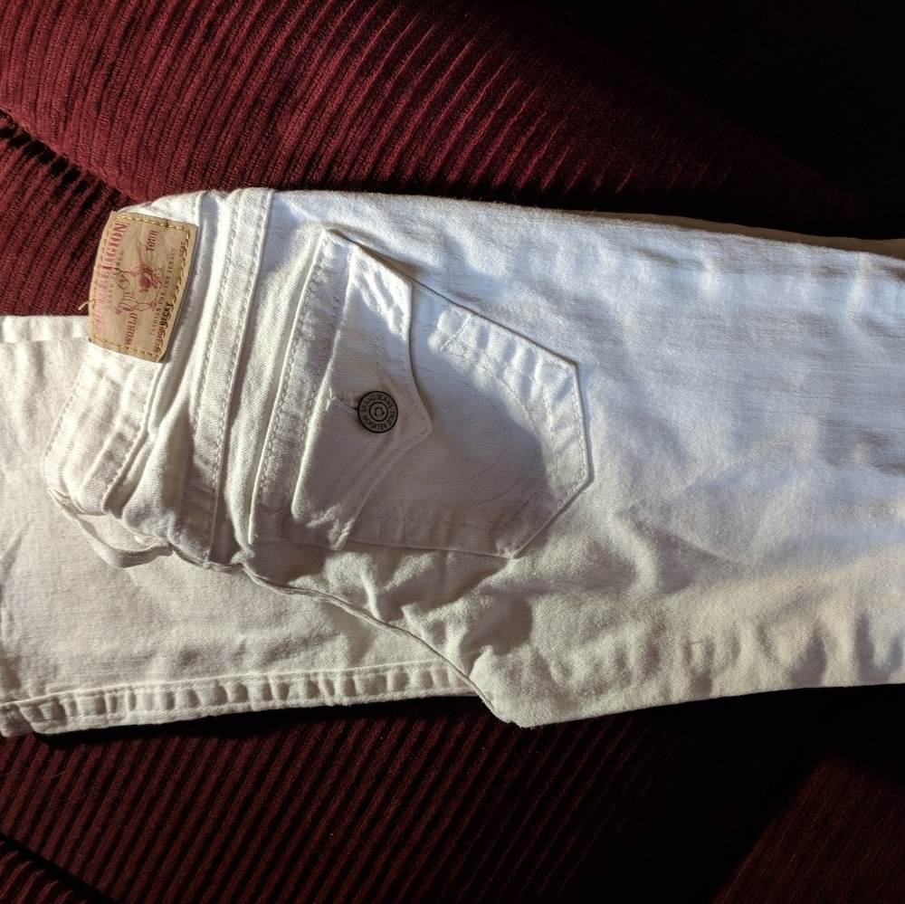 True Religion jeans
